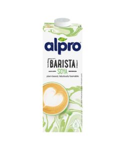 barista szója