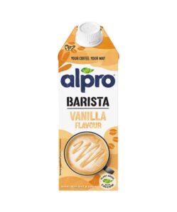 barista zab szójaital vanília