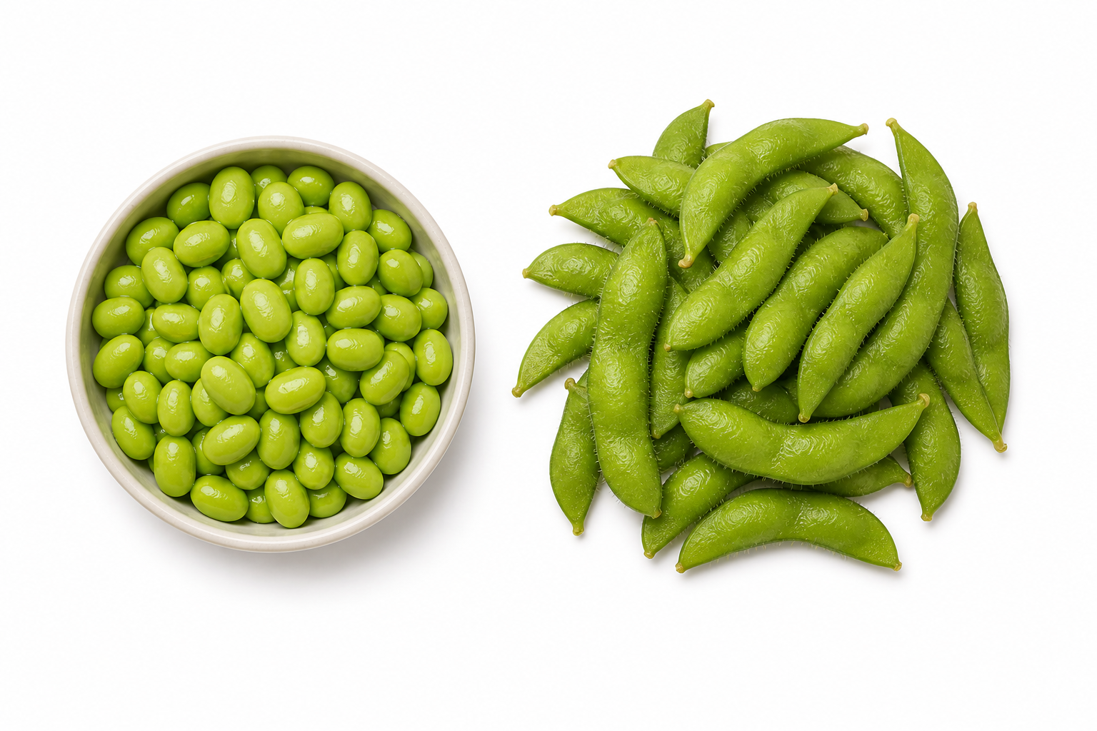 edamame