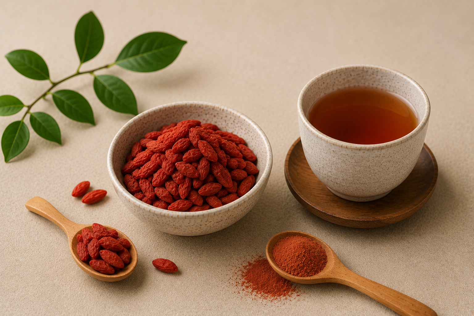 goji