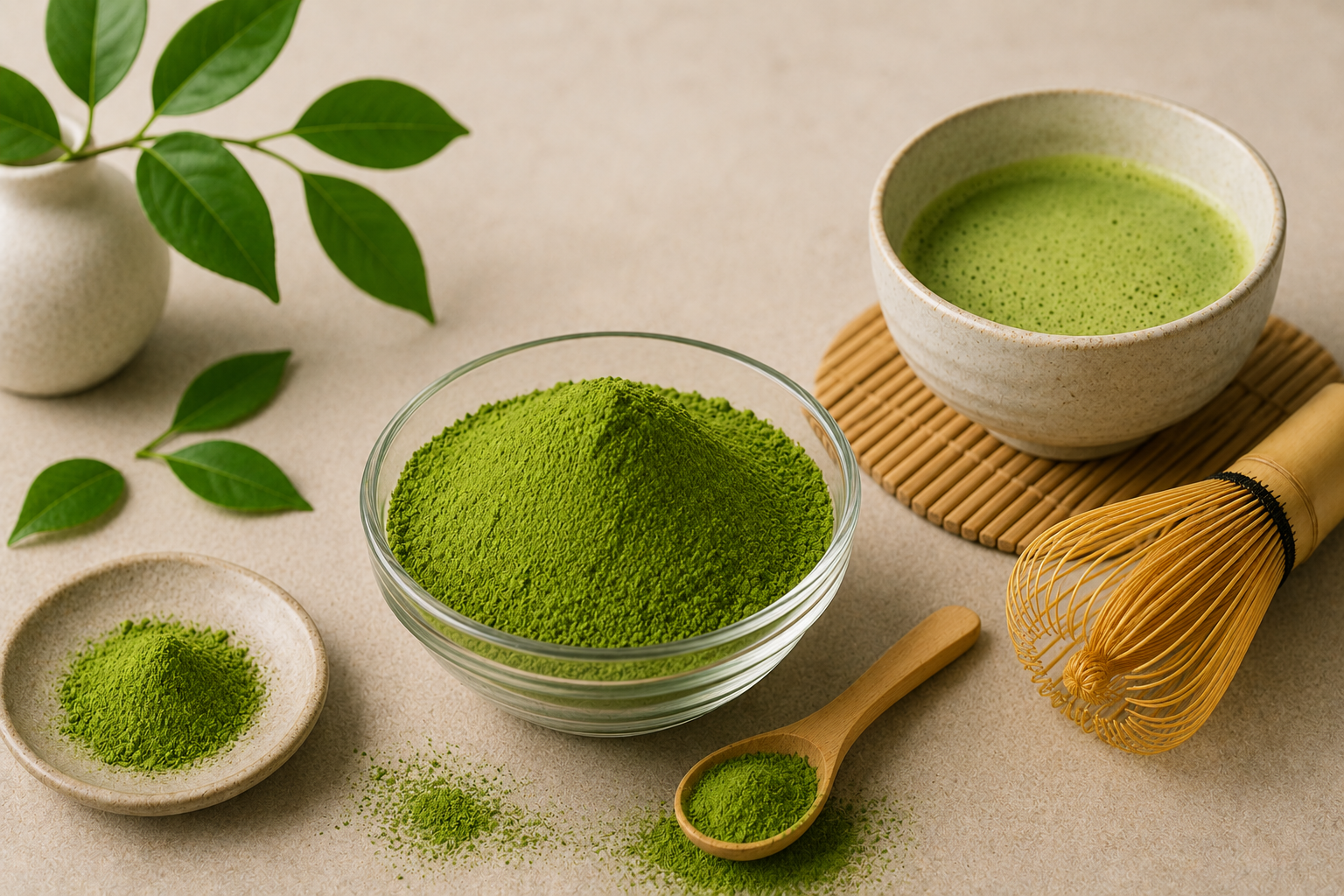 matcha