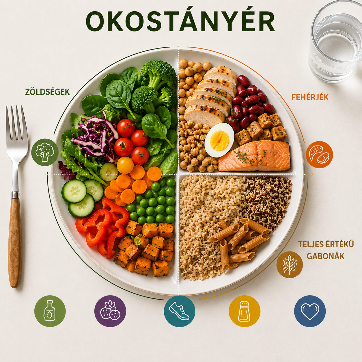 okostányer