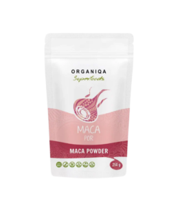 organiqa