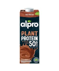 protein szójaital csoki