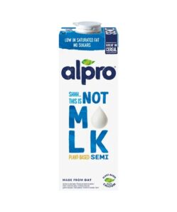 this is not milk 1,8