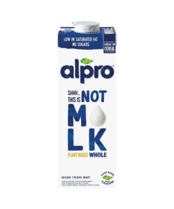 this is not milk