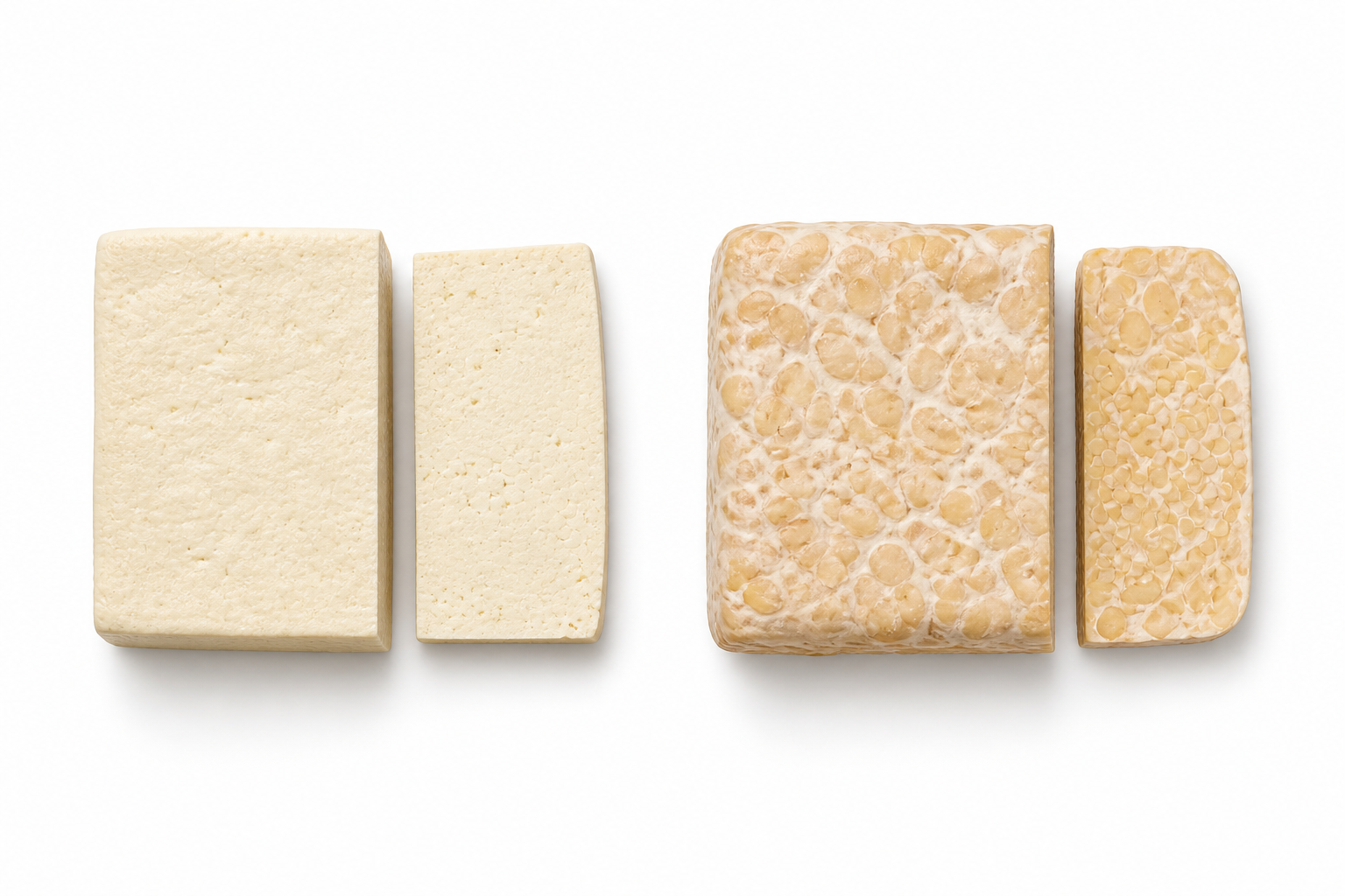 tofutempeh