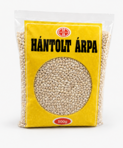 agrodrug étkezési hántolt árpa 500 g
