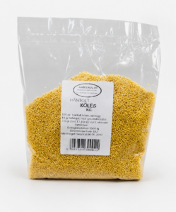 agrodrug hántolt köles 1000 g