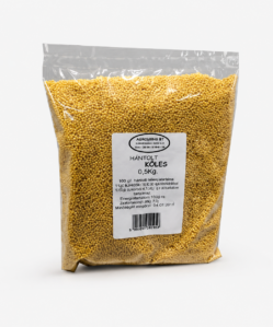 agrodrug hántolt köles 500 g