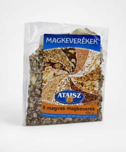 ataisz 5 magvas magkeverék 100 g