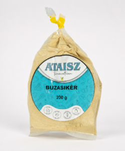 ataisz búzasikér 200 g
