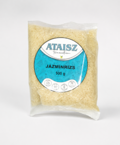 ataisz jázmin rizs 500 g