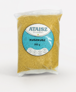 ataisz kuszkusz 500 g