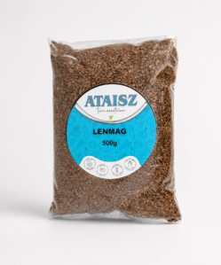 ataisz lenmag 500 g