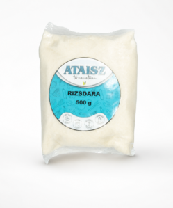 ataisz rizsdara 500 g