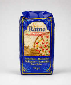 basmati rizs prémium 1000 g