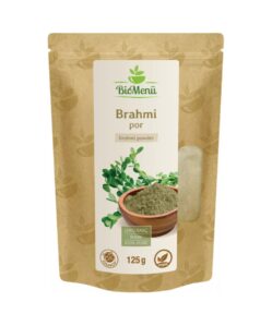 biomenü bio brahmi por 125 g