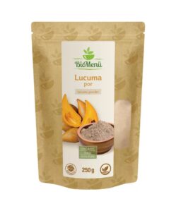 biomenü bio lucuma por 250 g