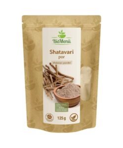biomenü bio shatavari por 125 g