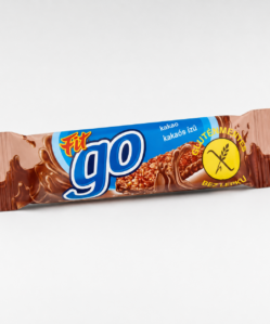 fit go gluténmentes müzliszelet csoki kakaó 23 g