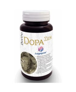 freyagena bartha dopa kapszula 30 db régi