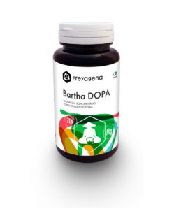 freyagena bartha dopa kapszula 30 db új