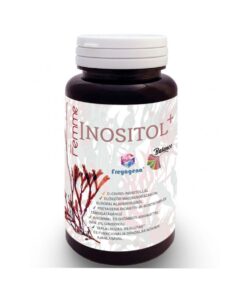 freyagena femme inositol+ (d chiro inositol) kapszula 30 db régi