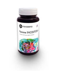 freyagena femme inositol+ (d chiro inositol) kapszula 30 db új