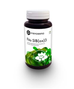freyagena fito sib(ox) kapszula 30 db új