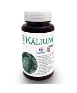freyagena kálium malát kapszula 75 db régi