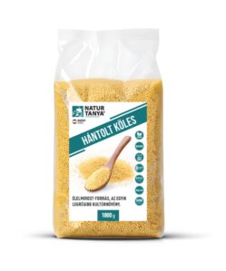 natur tanya hántolt köles 500 g
