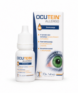 ocutein allergo szemcsepp 15ml