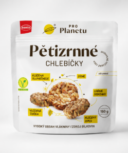 semix 5 gabonás csíráztatott müzlifalatok