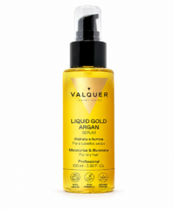 valquer argán olaj 100ml