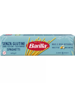 barilla spagetti
