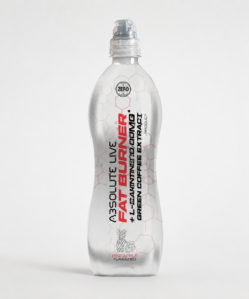 absolute live fat burner ananász 900 ml