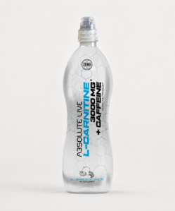 absolute live l karnitin 3000mg bodza citrom 900 ml