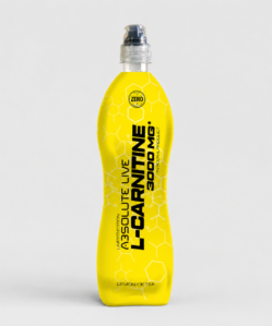 absolute live l karnitin lemon ice tea 900 ml