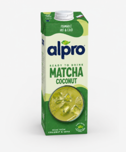 alpro matcha ital 1000 ml