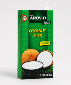 aroy d kókusztej 1000ml