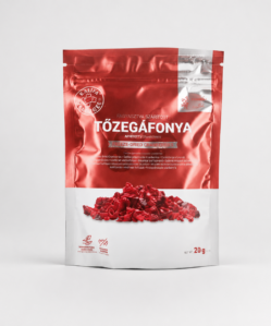 bálint csemegék fagyasztva szárított tőzegáfonya aprított 20 g