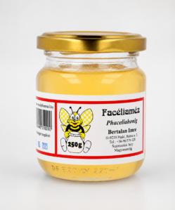 bertalan facéliaméz 250 g