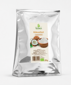biomenü bio kókuszliszt 250 g