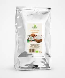 biomenü bio kókuszliszt 500 g