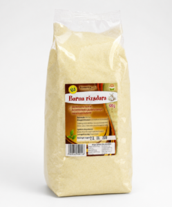 bonetta barna rizsdara 500 g