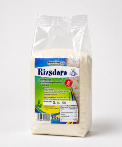 bonetta rizsdara 500 g