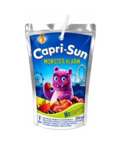 capri sun monster alarm vegyes gyumolcsital 200 ml