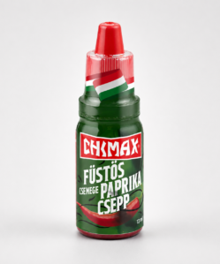 chimax füstös csemege paprika csepp 13ml