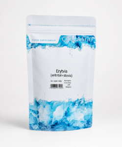 collango erytvia természetes növényi alapú édesítőszer 500 g